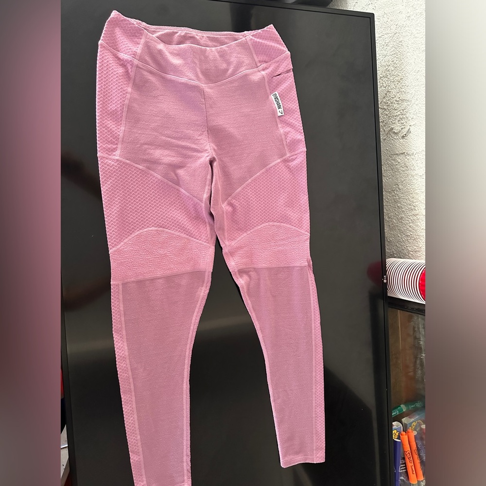Gymshark leggings